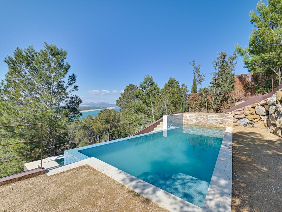 Villa i Begur, Gerona - foto 4