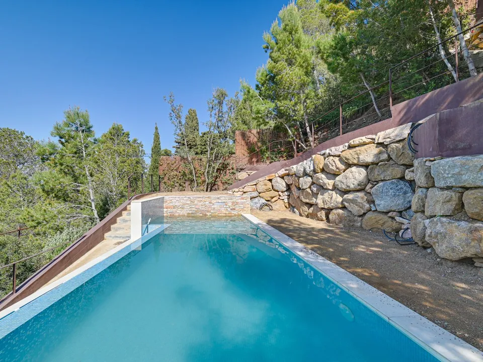 Villa i Begur, Gerona - foto 5