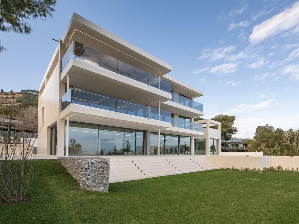 Villa i Barcelona, Barcelona - foto 2