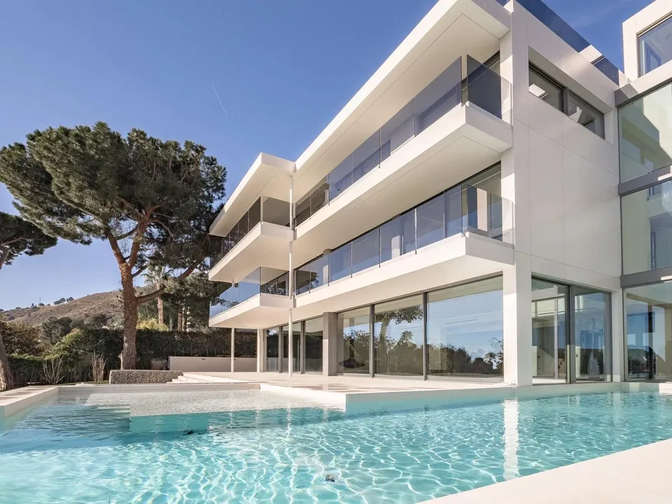 Villa i Barcelona, Barcelona - foto 5