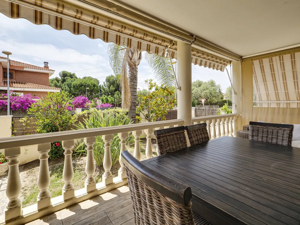 Villa i Cambrils, Tarragona - foto 2