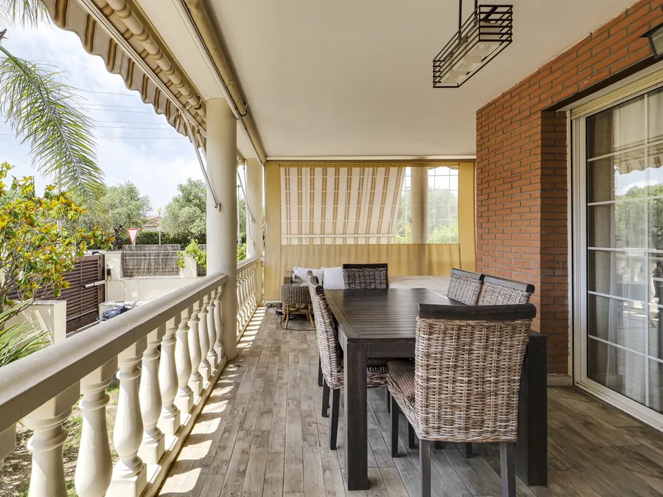 Villa i Cambrils, Tarragona - foto 3