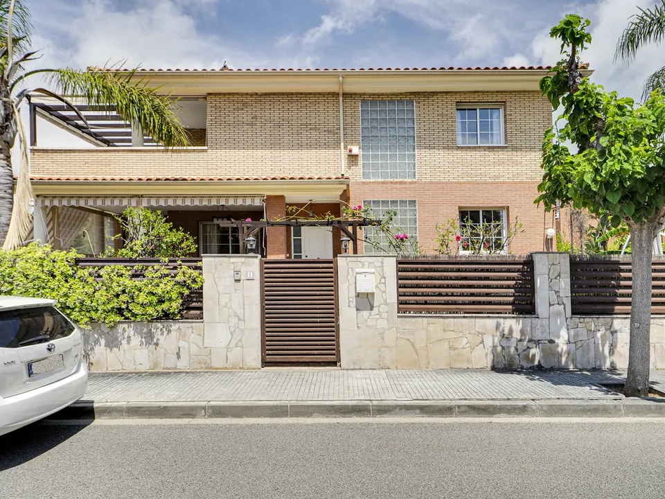 Villa i Cambrils, Tarragona - foto 4