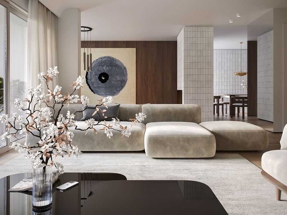 Apartamento en Barcelona, Barcelona - foto 2