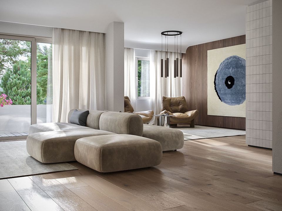 Apartamento en Barcelona, Barcelona - foto 3