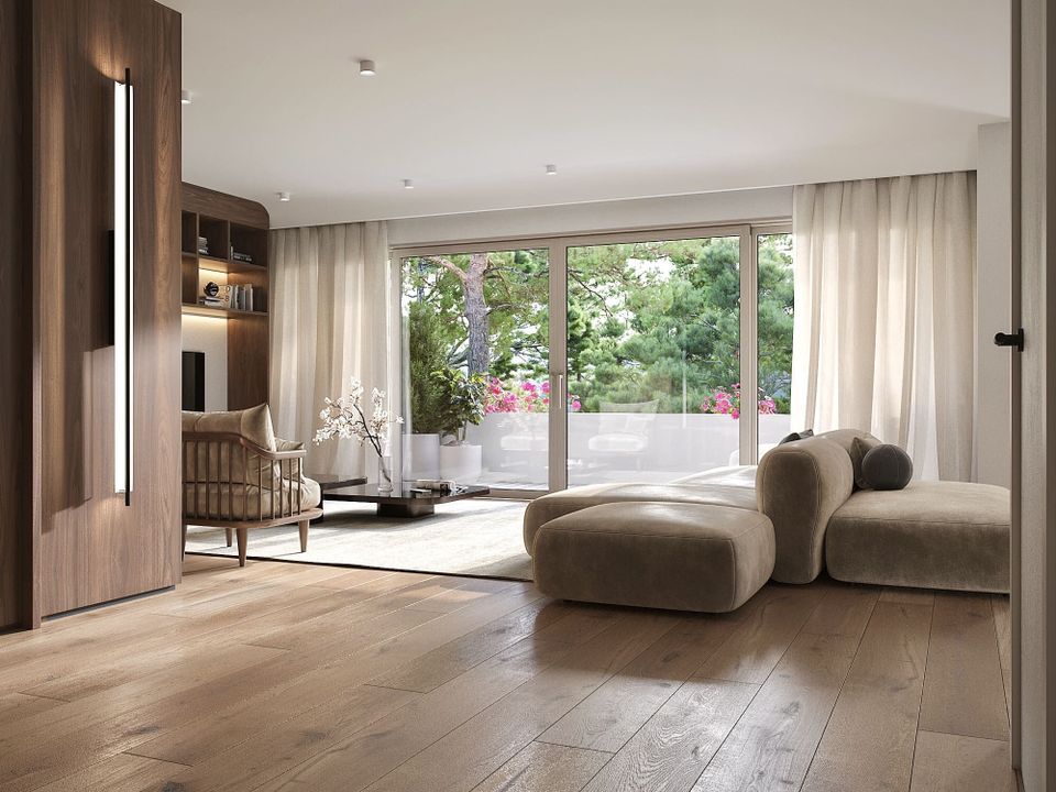 Apartamento en Barcelona, Barcelona - foto 4