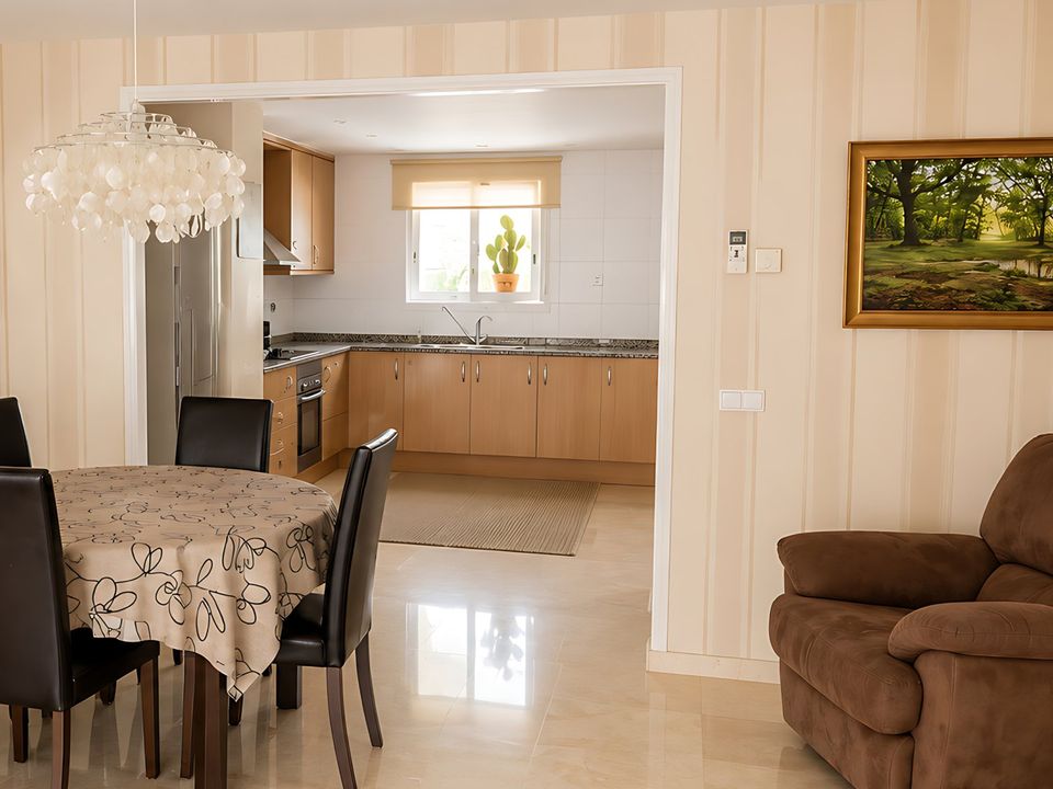 Byhus i Lloret De Mar, Gerona - foto 2