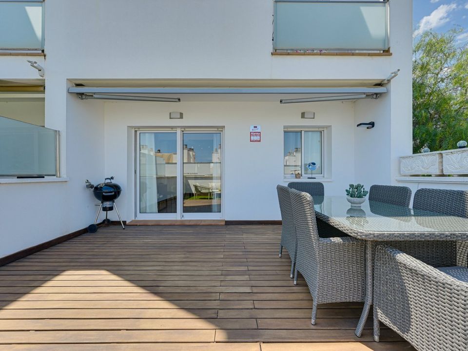 Rekkehus i Lloret De Mar, Gerona - bilde 3