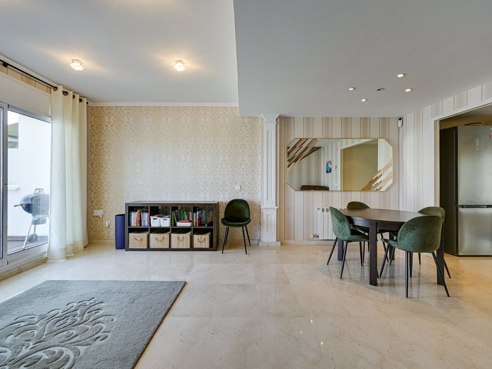 Rekkehus i Lloret De Mar, Gerona - bilde 5
