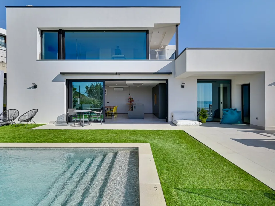 Villa i Santa Susanna, Barcelona - foto 2