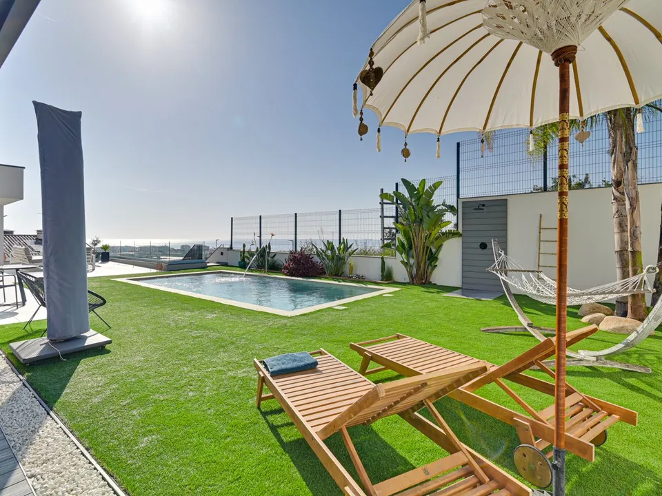 Villa i Santa Susanna, Barcelona - foto 4