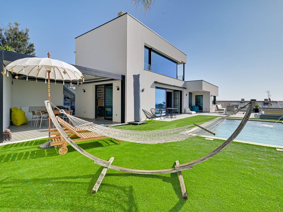 Villa i Santa Susanna, Barcelona - foto 5