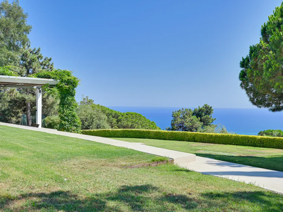 Villa i Sant Andreu De Llavaneres, Barcelona - foto 1