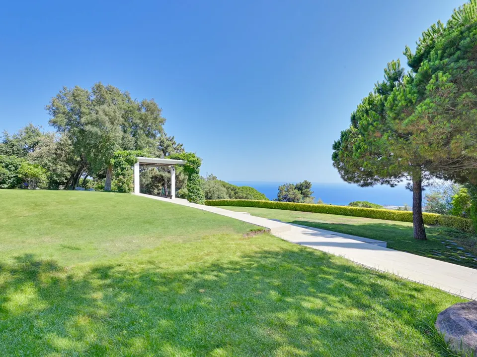 Villa i Sant Andreu De Llavaneres, Barcelona - foto 2