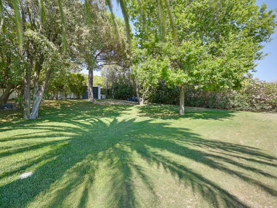 Villa i Sant Andreu De Llavaneres, Barcelona - foto 3