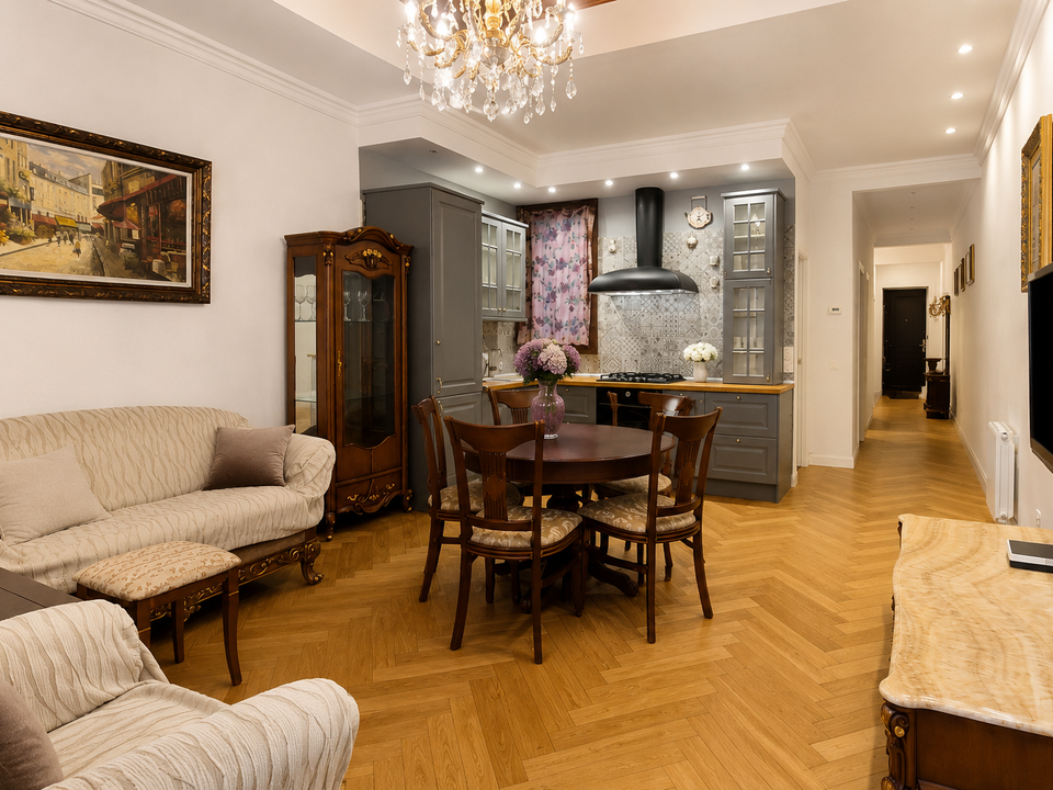 Apartamento en Barcelona, Barcelona - foto 2