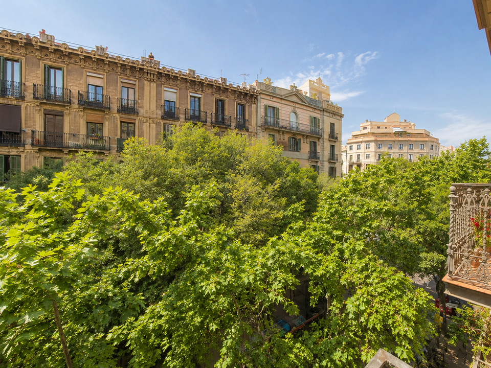 Apartamento en Barcelona, Barcelona - foto 3