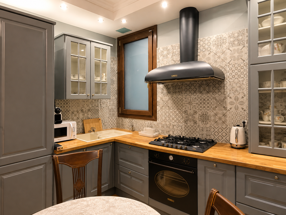 Apartamento en Barcelona, Barcelona - foto 4