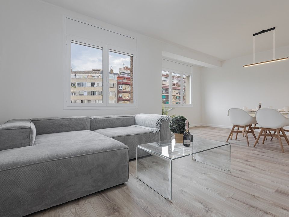 Lejlighed i Les Corts (L'escala), Gerona - foto 3