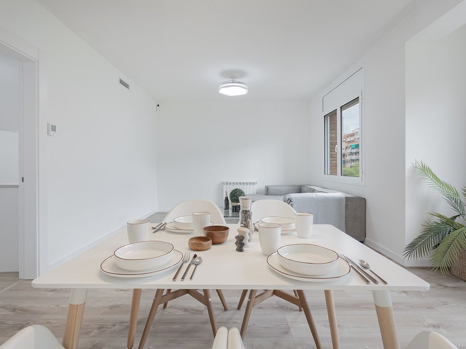 Lejlighed i Les Corts (L'escala), Gerona - foto 4