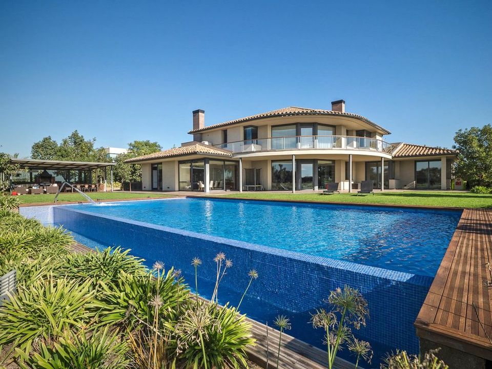 Villa i Girona, Gerona - foto 1