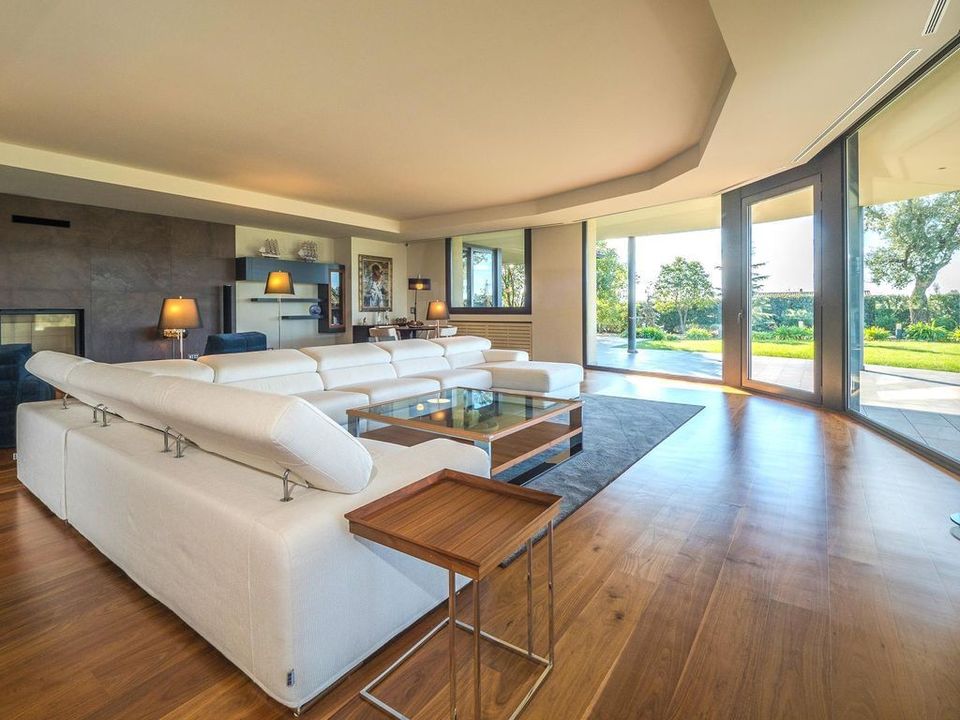 Villa i Girona, Gerona - foto 5