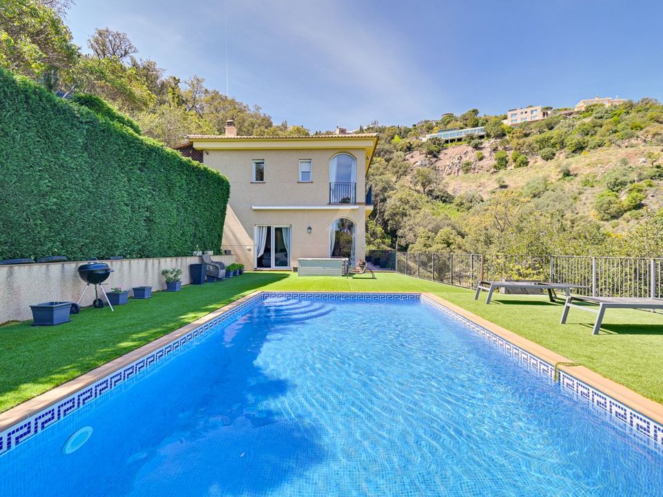 Villa i Platja D'aro, Gerona - foto 2