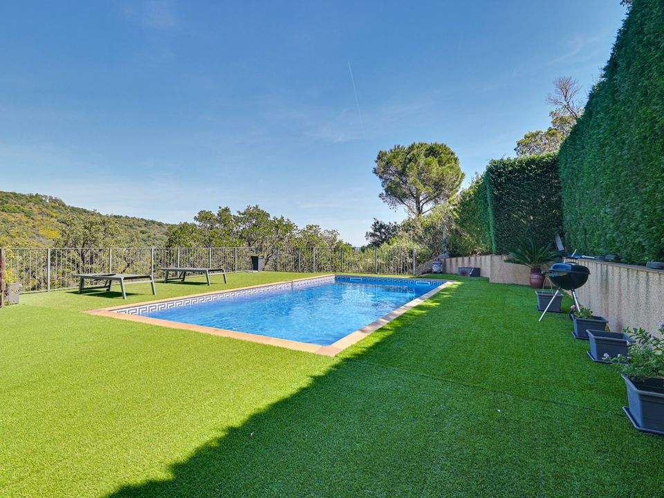 Villa i Platja D'aro, Gerona - foto 3