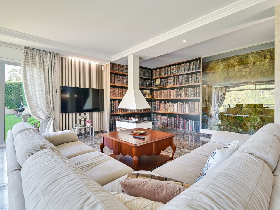 Villa i Platja D'aro, Gerona - foto 5