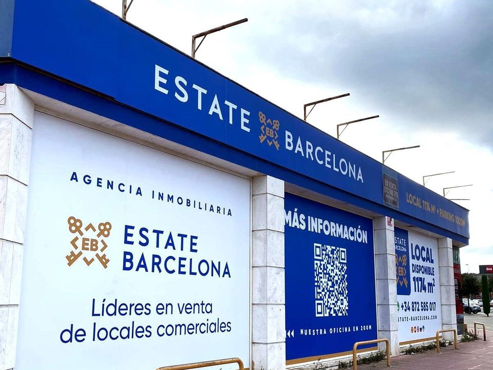 Erhvervsejendom i Lloret De Mar, Gerona - foto 2