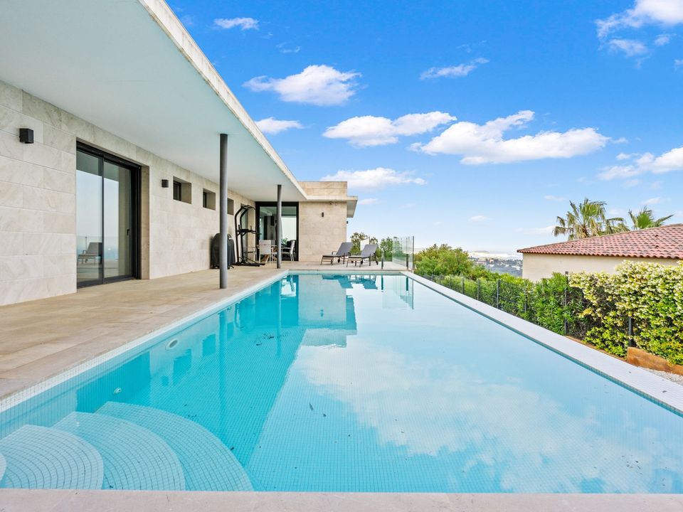 Villa i Platja D'aro, Gerona - foto 2