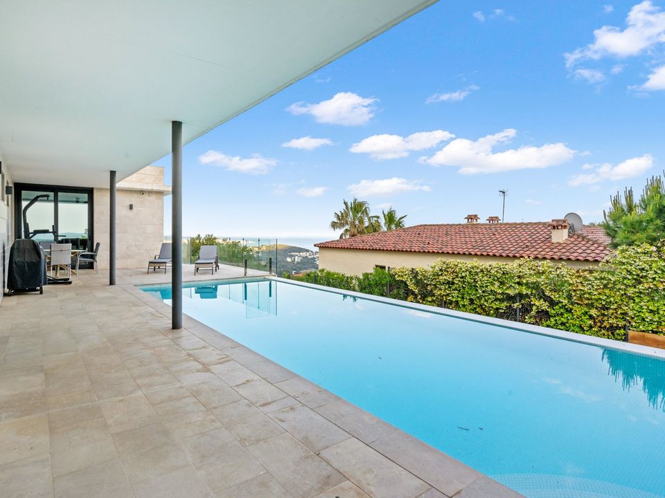 Villa i Platja D'aro, Gerona - foto 3