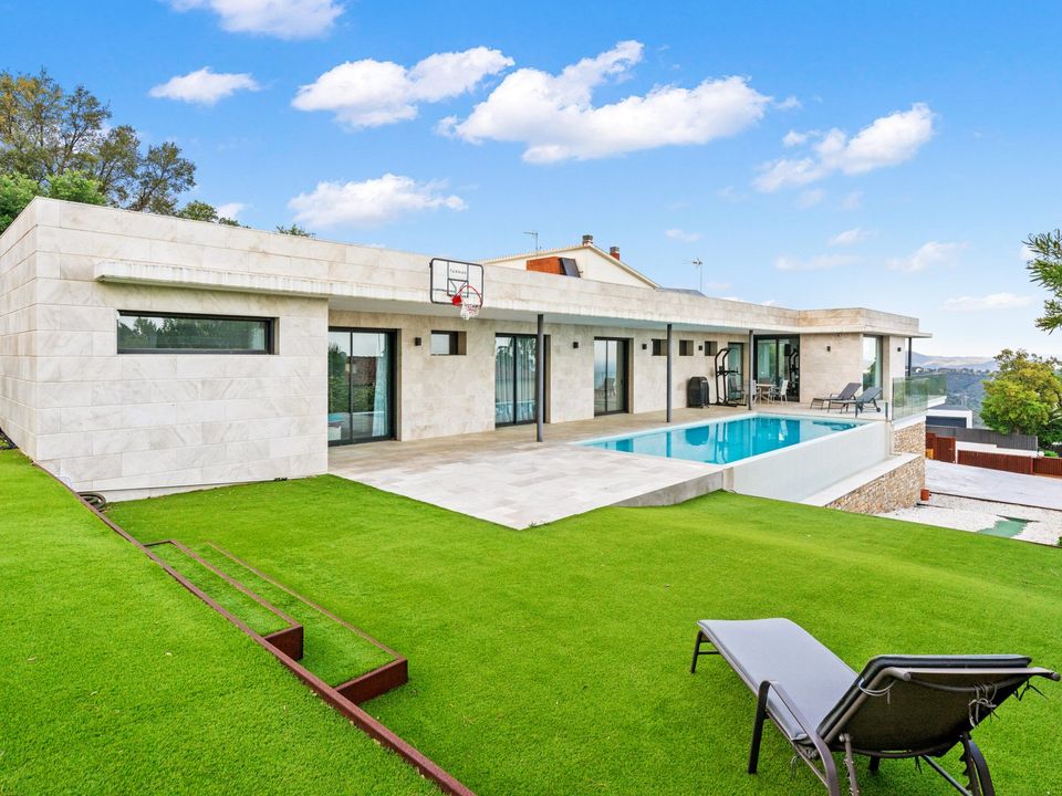 Villa i Platja D'aro, Gerona - foto 4