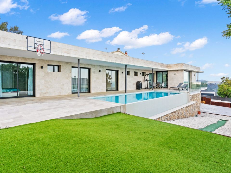 Villa i Platja D'aro, Gerona - foto 5