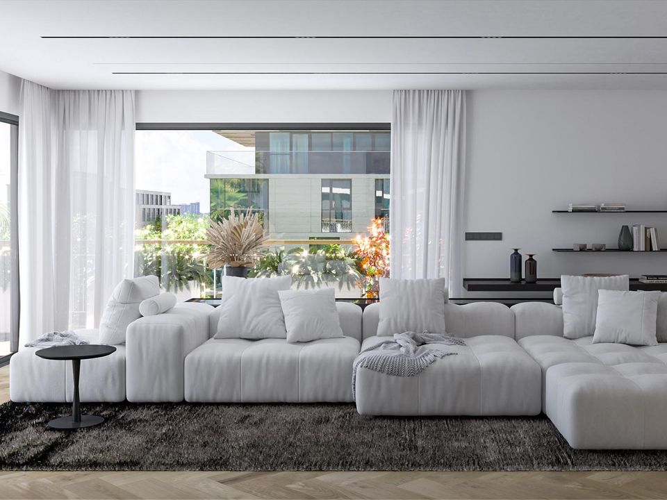 Apartamento em Barcelona, Barcelona - foto 2