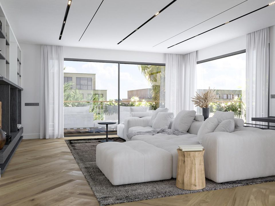 Apartamento em Barcelona, Barcelona - foto 3
