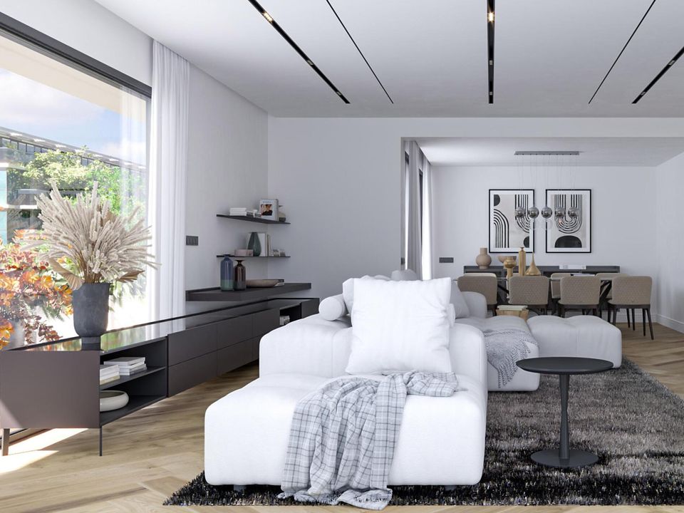 Apartamento em Barcelona, Barcelona - foto 4