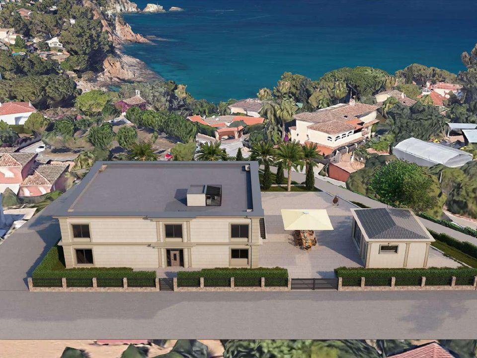 Terra a Blanes, Gerona - foto 5