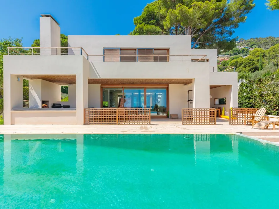 Villa i Begur, Gerona - foto 2