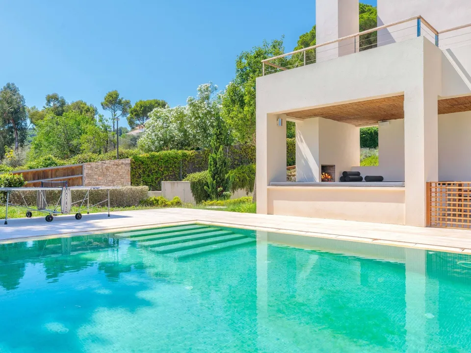Villa i Begur, Gerona - foto 3