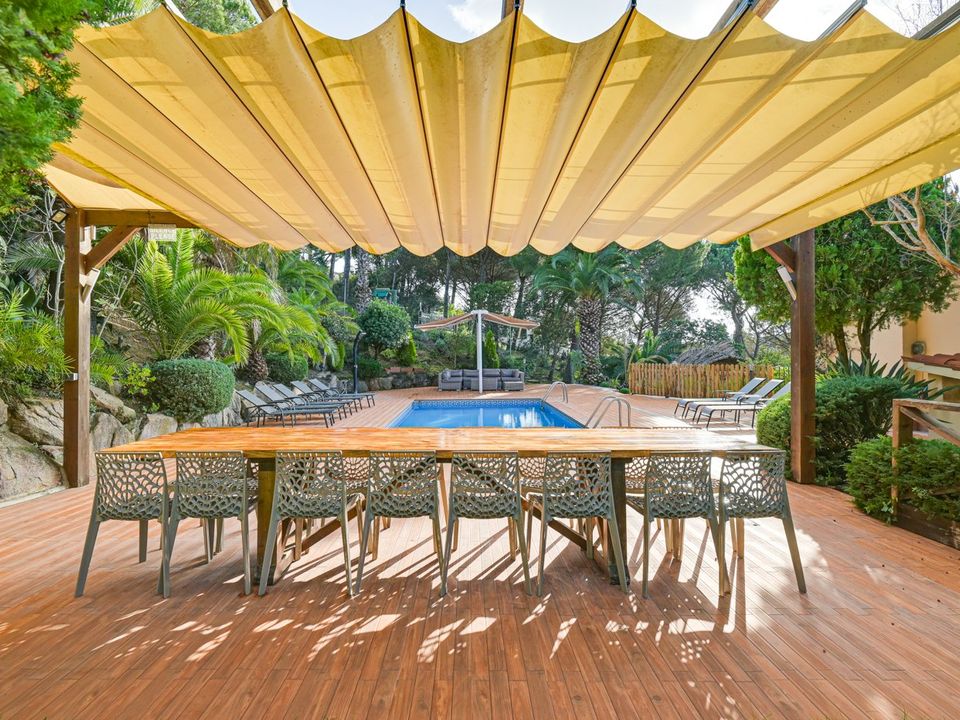 Villa a Lloret De Mar, Gerona - foto 3