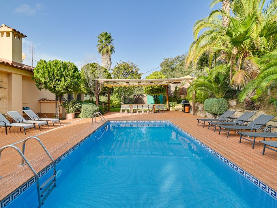 Villa a Lloret De Mar, Gerona - foto 4