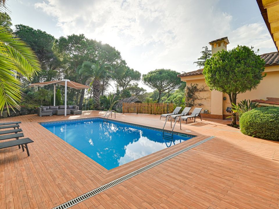 Villa a Lloret De Mar, Gerona - foto 5