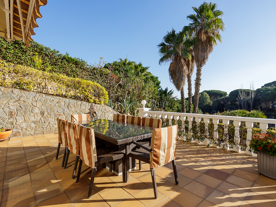 Villa i Blanes, Gerona - foto 5