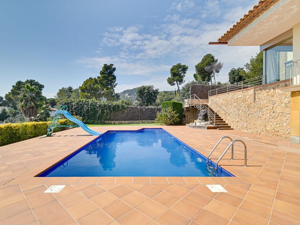 Villa i Tossa De Mar, Gerona - foto 3