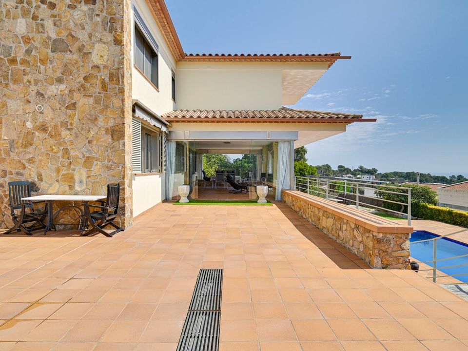 Villa i Tossa De Mar, Gerona - foto 4