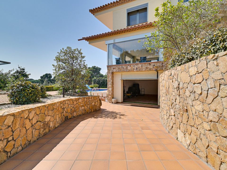 Villa i Tossa De Mar, Gerona - foto 5