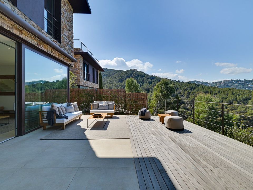 Villa i Begur, Gerona - foto 3