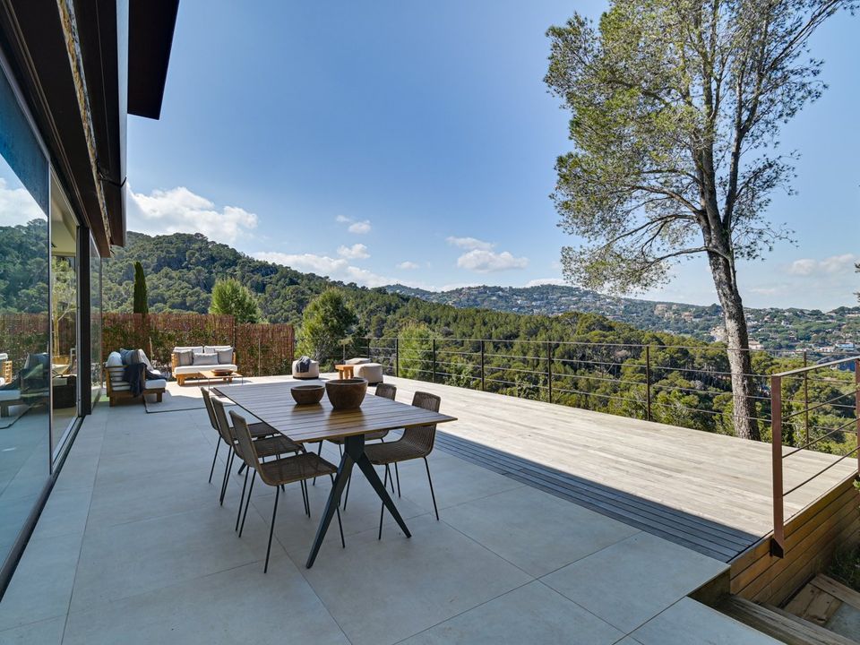 Villa i Begur, Gerona - foto 4
