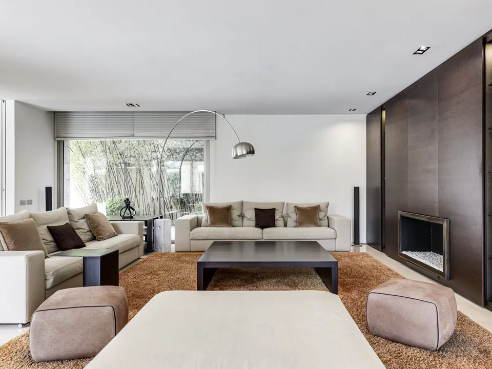 Villa i Barcelona, Barcelona - foto 3